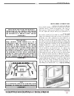 Предварительный просмотр 43 страницы Breckwell SP24i Owner’S Instruction And Operation Manual