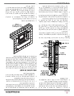 Предварительный просмотр 51 страницы Breckwell SP24i Owner’S Instruction And Operation Manual