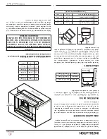 Предварительный просмотр 56 страницы Breckwell SP24i Owner’S Instruction And Operation Manual