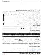 Предварительный просмотр 58 страницы Breckwell SP24i Owner’S Instruction And Operation Manual