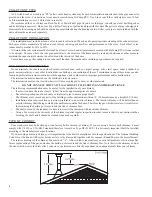 Preview for 8 page of Breckwell SPC50 Installation Manual