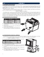 Preview for 4 page of Breckwell SW180 Owner'S Operation And Instruction Manual