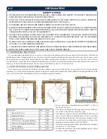 Preview for 6 page of Breckwell SW180 Owner'S Operation And Instruction Manual