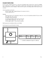 Preview for 8 page of Breckwell SW4100 Owner'S Operation And Instruction Manual