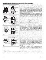 Preview for 14 page of Breckwell SW4100 Owner'S Operation And Instruction Manual