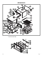 Preview for 20 page of Breckwell SW4100 Owner'S Operation And Instruction Manual