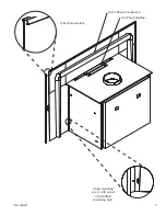 Предварительный просмотр 9 страницы Breckwell SW740 Owner'S Operation And Instruction Manual