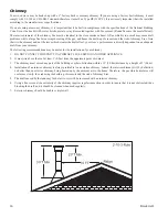 Предварительный просмотр 16 страницы Breckwell SW740 Owner'S Operation And Instruction Manual