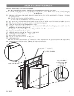 Preview for 5 page of Breckwell SW940 Owner'S Operation And Instruction Manual