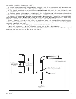 Preview for 13 page of Breckwell SW940 Owner'S Operation And Instruction Manual