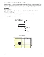 Preview for 3 page of Breckwell SWC31 Owner'S Operation And Instruction Manual