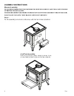 Preview for 4 page of Breckwell SWC31 Owner'S Operation And Instruction Manual