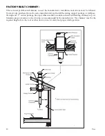 Preview for 10 page of Breckwell SWC31 Owner'S Operation And Instruction Manual