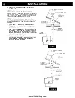 Preview for 8 page of Breckwell Tradition P24FS Owner'S Manual