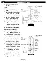 Preview for 10 page of Breckwell Tradition P24FS Owner'S Manual