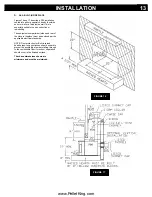 Preview for 13 page of Breckwell Tradition P24FS Owner'S Manual