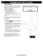 Preview for 18 page of Breckwell Tradition P24FS Owner'S Manual