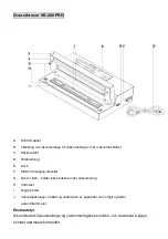 Preview for 4 page of Brecom VR-200 User Manual