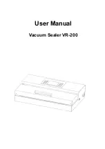 Preview for 12 page of Brecom VR-200 User Manual