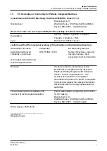 Preview for 7 page of Breconcherry Andantex Cyclone Operating Instruction