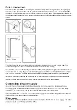 Preview for 31 page of BREDA LUDWT30155 Operating Instructions Manual