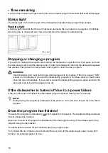 Preview for 16 page of BREDA LUDWT30250 Operating Instructions Manual