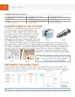 Preview for 10 page of BREDABEDS HORIZONTAL MURPHY BED WITH TOP HUTCH Assembly Instructions Manual