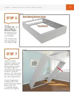 Предварительный просмотр 15 страницы BREDABEDS MURPHY BED Assembly Instructions Manual