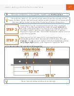 Предварительный просмотр 27 страницы BREDABEDS MURPHY BED Assembly Instructions Manual