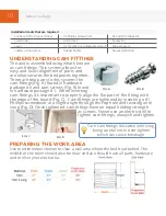 Предварительный просмотр 10 страницы BREDABEDS URBAN STACK BUNK BED Assembly Instructions Manual