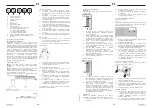 Предварительный просмотр 8 страницы bredeco BCCH-115D-90E User Manual