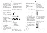 Предварительный просмотр 10 страницы bredeco BCCH-115D-90E User Manual