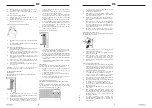 Preview for 4 page of bredeco BCCH-200A-60A User Manual