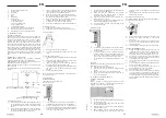 Preview for 6 page of bredeco BCCH-200A-60A User Manual