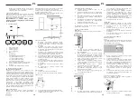 Preview for 8 page of bredeco BCCH-200A-60A User Manual