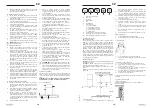 Preview for 10 page of bredeco BCCH-200A-60A User Manual