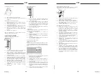 Preview for 13 page of bredeco BCCH-200A-60A User Manual