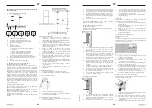 Preview for 15 page of bredeco BCCH-200A-60A User Manual