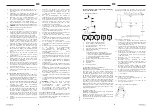 Preview for 3 page of bredeco BCCH-200A-60G User Manual