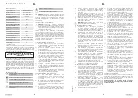 Preview for 7 page of bredeco BCCH-200A-60G User Manual