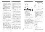 Preview for 12 page of bredeco BCCH-200A-60G User Manual