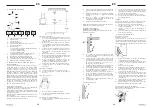 Preview for 17 page of bredeco BCCH-200A-60G User Manual