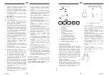 Preview for 19 page of bredeco BCCH-200A-60G User Manual