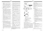 Предварительный просмотр 3 страницы bredeco BCCH-65C-60D User Manual