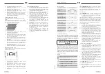 Предварительный просмотр 4 страницы bredeco BCCH-65C-60D User Manual