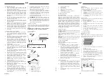 Предварительный просмотр 9 страницы bredeco BCCH-65C-60D User Manual