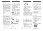 Предварительный просмотр 13 страницы bredeco BCCH-65C-60D User Manual