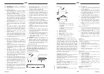 Предварительный просмотр 15 страницы bredeco BCCH-65C-60D User Manual