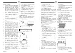 Предварительный просмотр 17 страницы bredeco BCCH-65C-60D User Manual