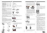 Предварительный просмотр 3 страницы bredeco BCGS-1E User Manual